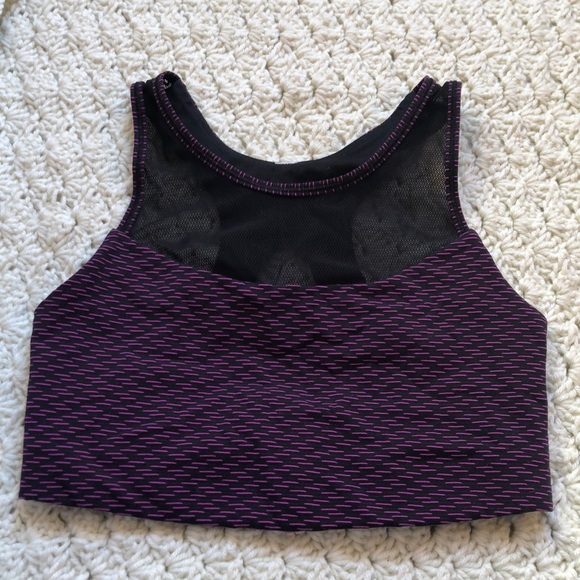 lululemon athletica Other - LULULEMON Sports Bra Size: 4
